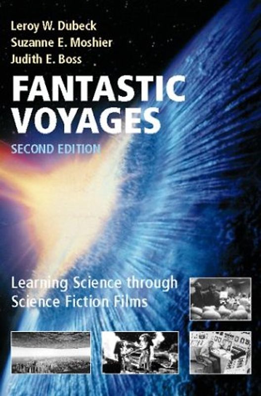 Fantastic Voyages