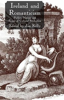 Ireland and Romanticism