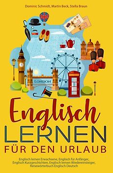 Englisch lernen für den Urlaub