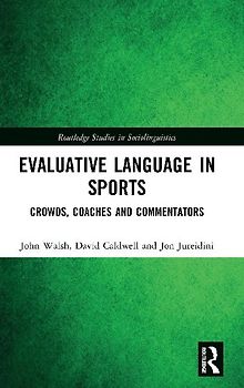 Evaluative Language in Sports