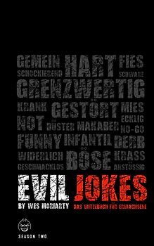 EVIL JOKES