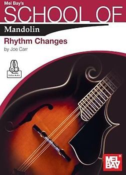 School of Mandolin