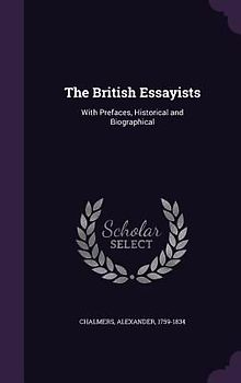 The British Essayists
