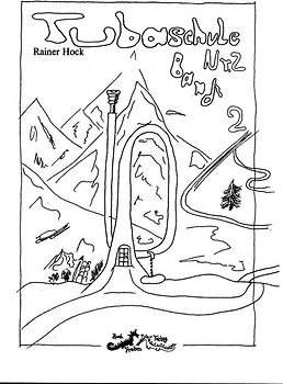 Tubaschule Nr.2, Band 2