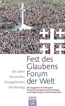 Fest des Glaubens - Forum der Welt