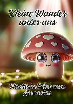 Kleine Wunder unter uns