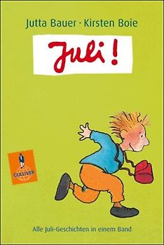 Juli!