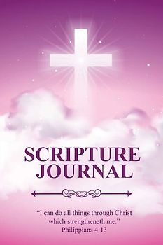 Scripture Journal