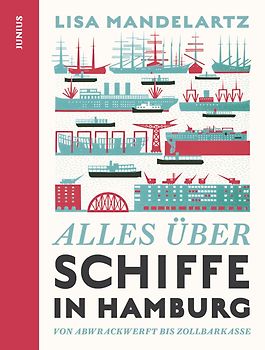 Alles über Schiffe in Hamburg