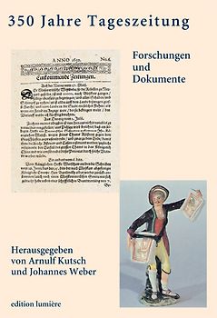 350 Jahre Tageszeitung