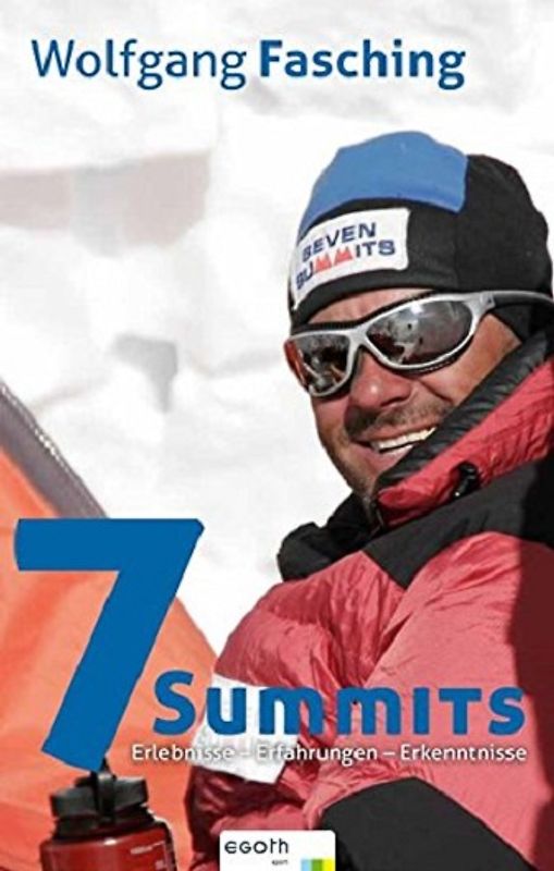 7 Summits