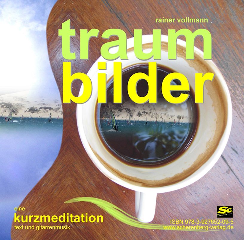 Traumbilder / Musik-Hörbuch