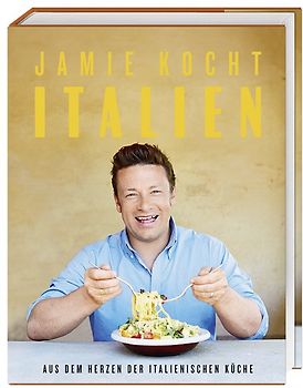 Jamie kocht Italien