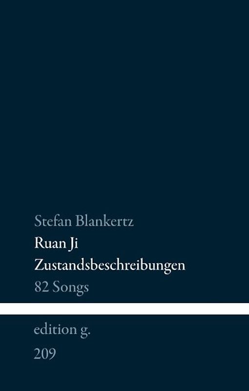 Zustandsbeschreibungen