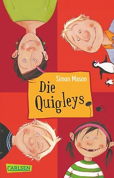 Die Quigleys 1: Die Quigleys