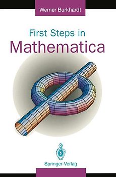 First Steps in Mathematica