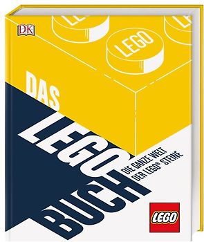 Das LEGO® Buch