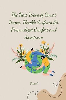 The Next Wave of Smart Homes: Flexible Surfaces for Personalized Comfort and Assistance