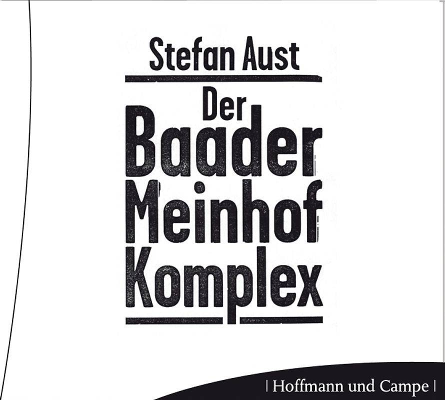 Der Baader-Meinhof-Komplex