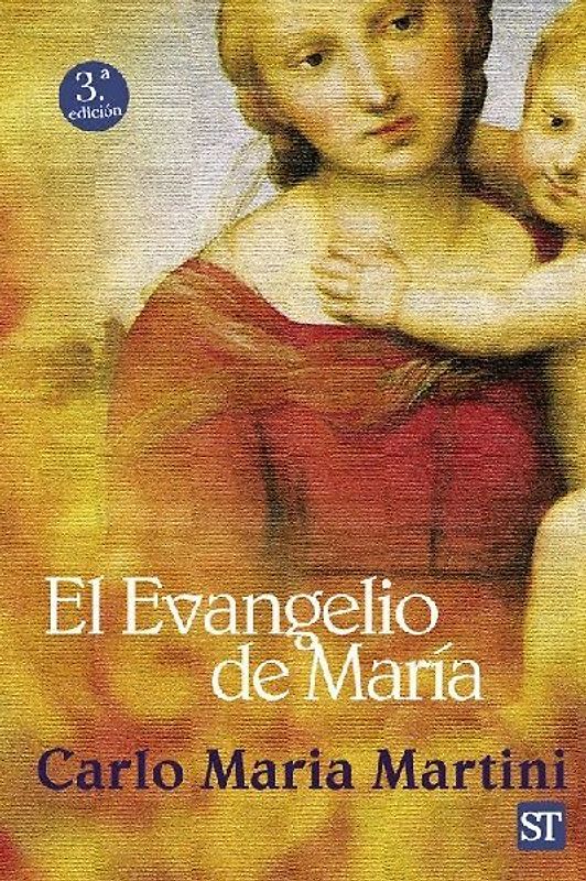 El evangelio de María