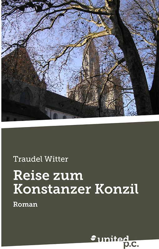 Reise zum Konstanzer Konzil