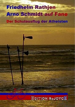 Arno Schmidt auf Fanø