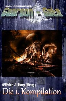 GAARSON-GATE Kompilation / GAARSON-GATE: Die 1. Kompilation