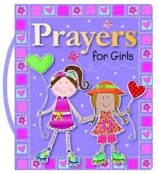 Prayers for Girls