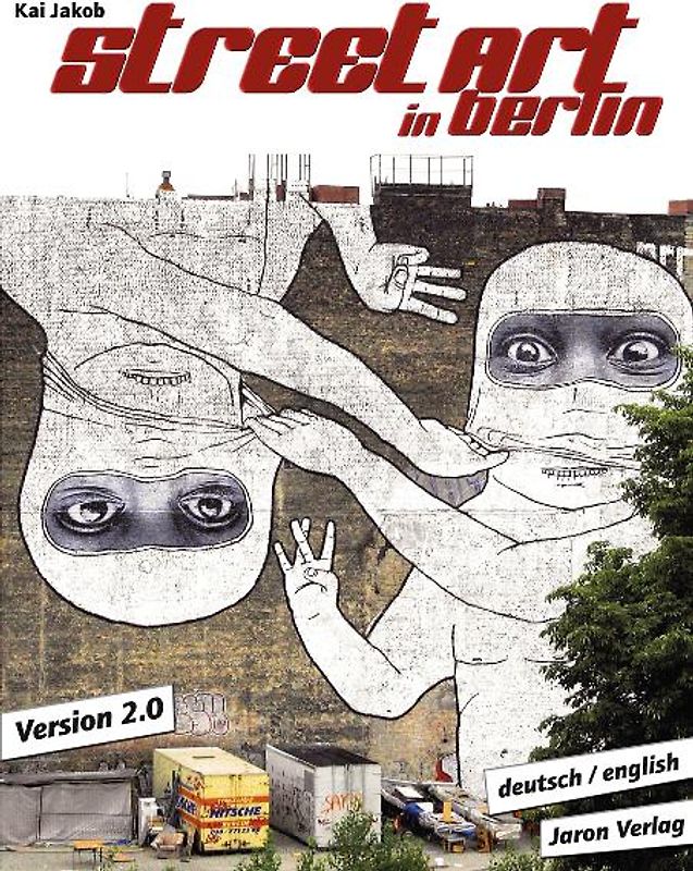 Street Art in Berlin