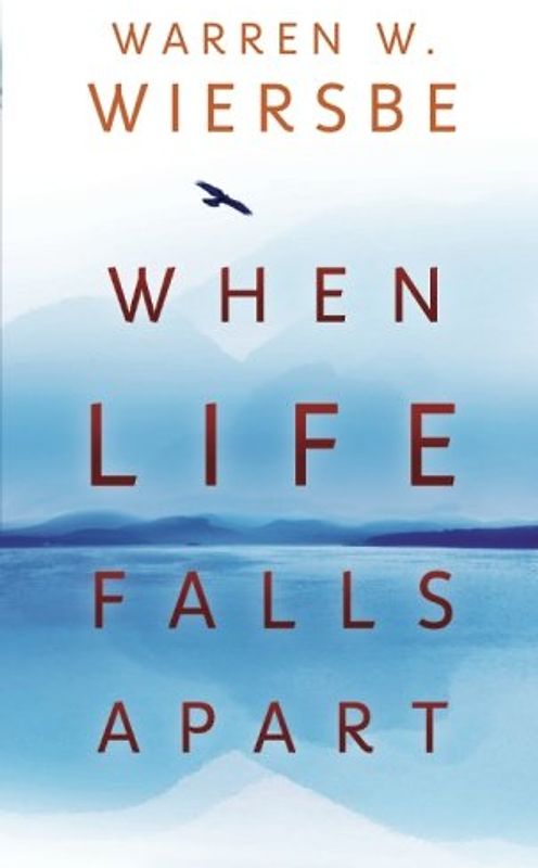 When Life Falls Apart