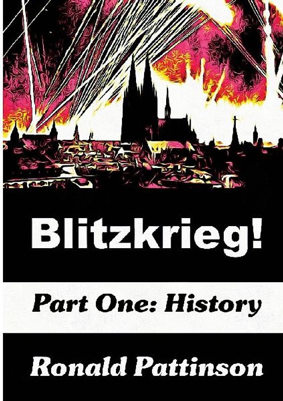 Blitzkrieg! Vol. 1