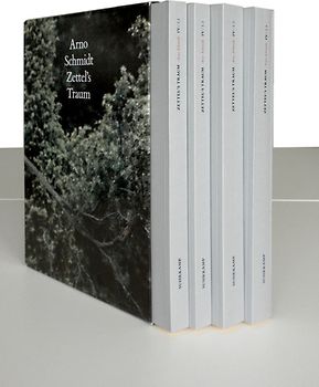 Bargfelder Ausgabe. Werkgruppe IV: Das Spätwerk