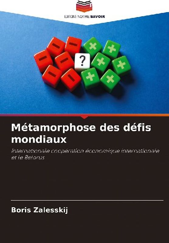 Métamorphose des défis mondiaux