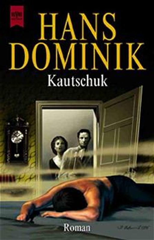 Gesammelte Werke / Kautschuk