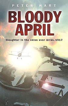 Bloody April