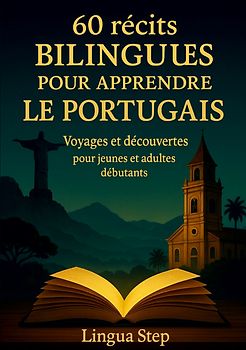 60 Récits bilingues pour aprendre le Portugais
