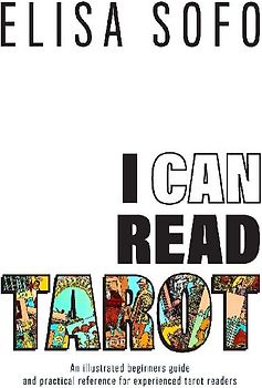 I Can Read Tarot