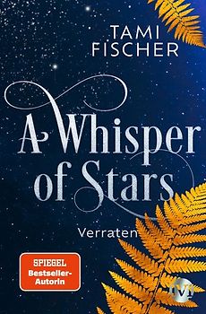 A Whisper of Stars