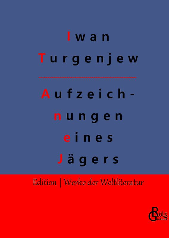 Aufzeichnungen eines Jägers