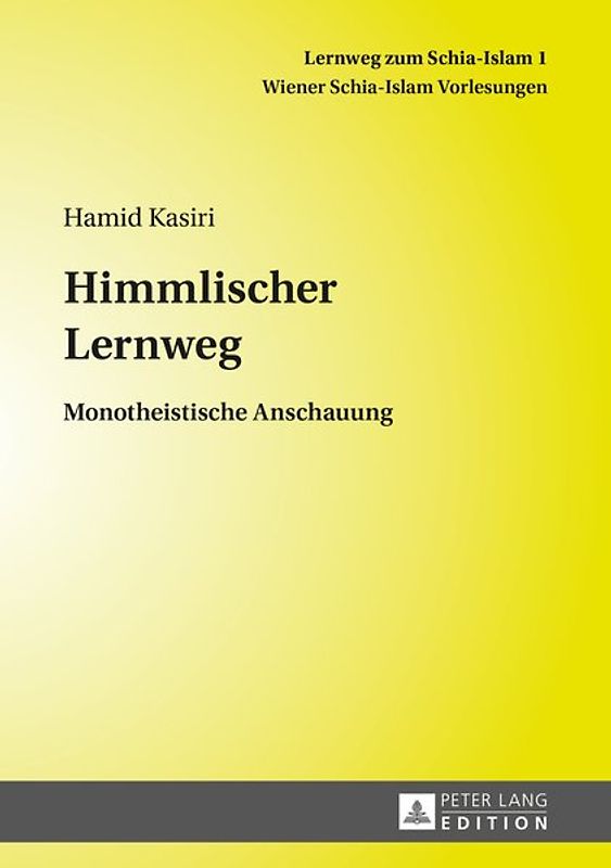 Himmlischer Lernweg