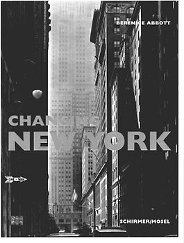 Changing New York