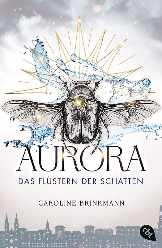 Aurora – Das Flüstern der Schatten