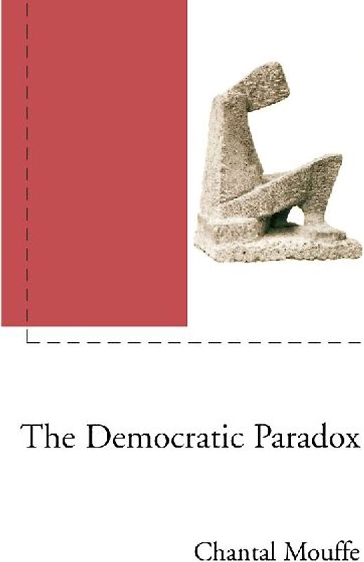 The Democratic Paradox