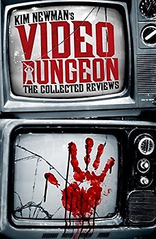 Video Dungeon: The Collected Reviews