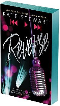 Reverse: Deluxe Limited Edition