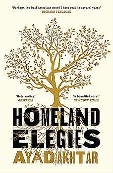 Homeland Elegies