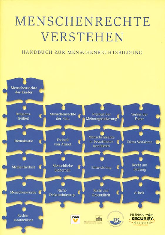 Menschenrechte verstehen