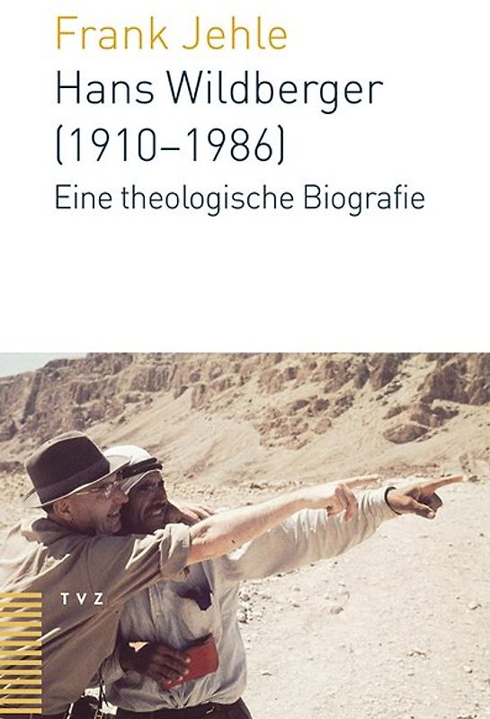 Hans Wildberger (1910–1986)