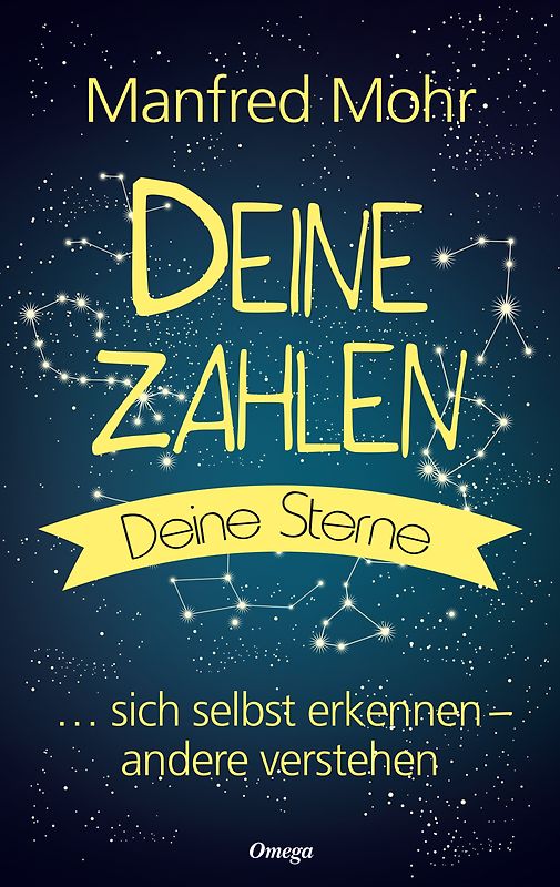 Deine Zahlen, deine Sterne