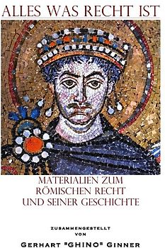 alles was Recht ist